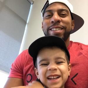 Meet your Posher, Stephen brent